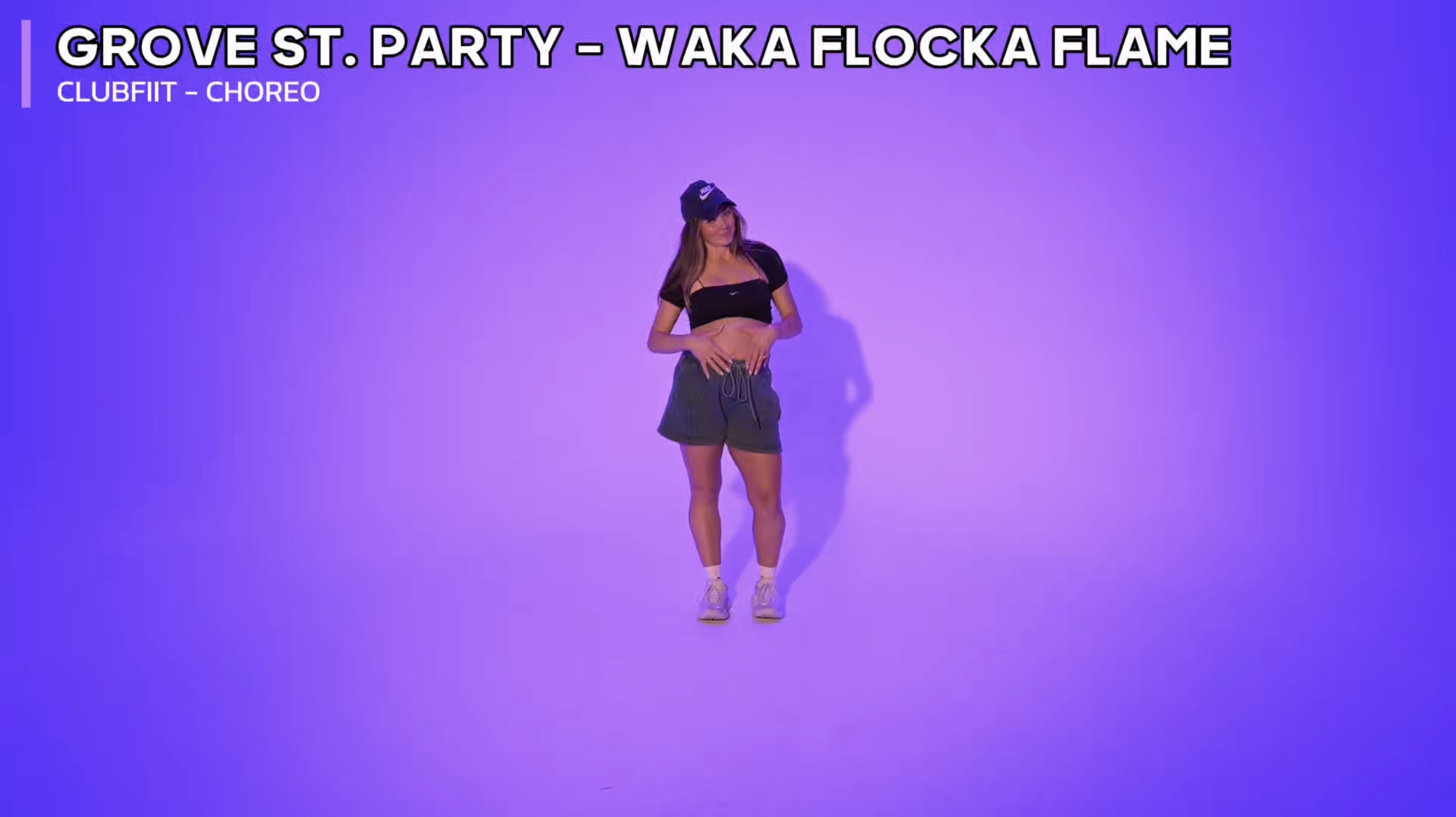 Grove St. Party - Waka Flocka Flame