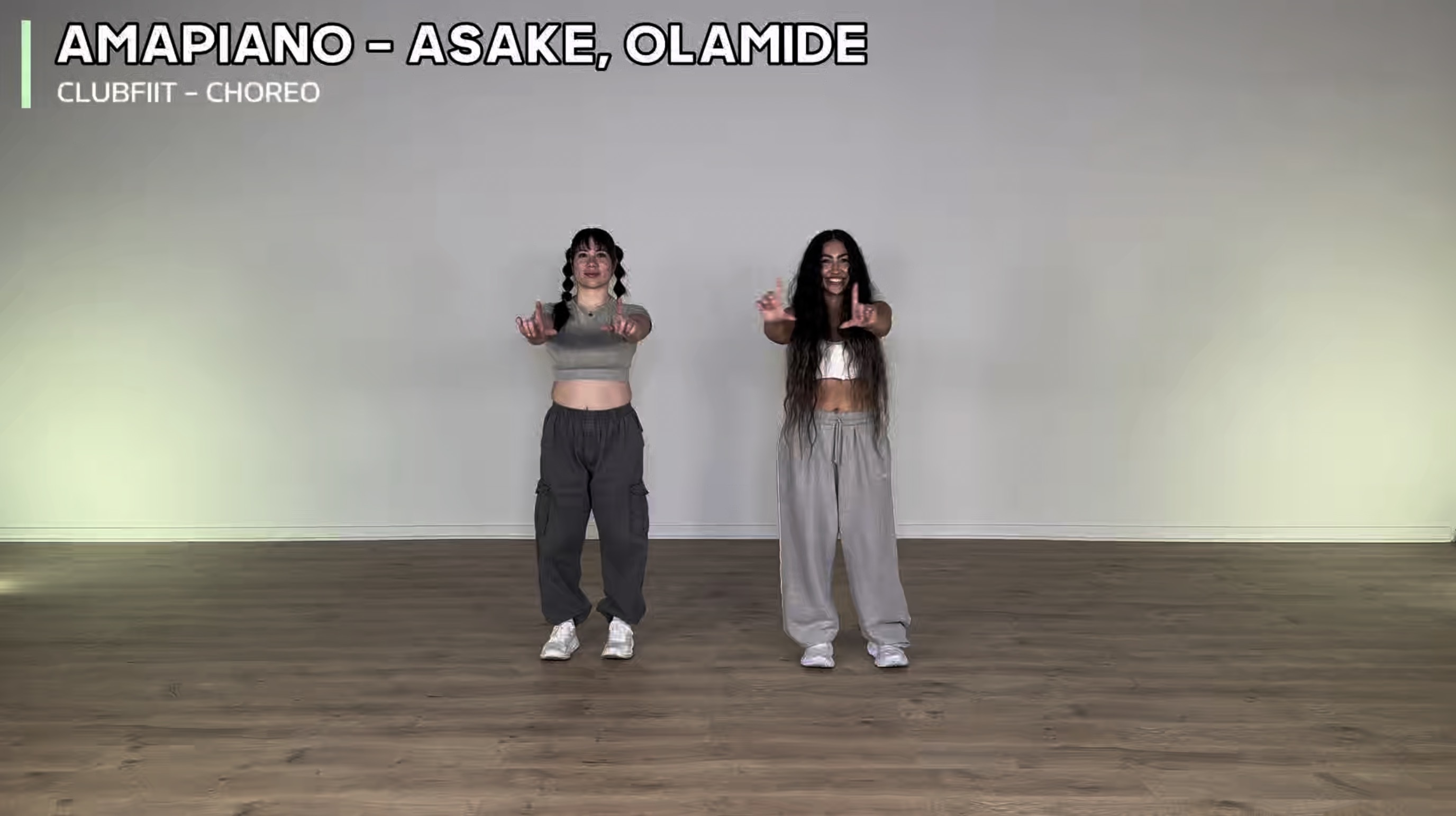 Amapiano - Asake, Olamide