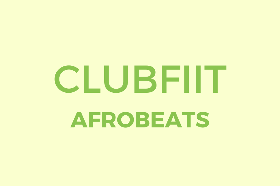 Afrobeats