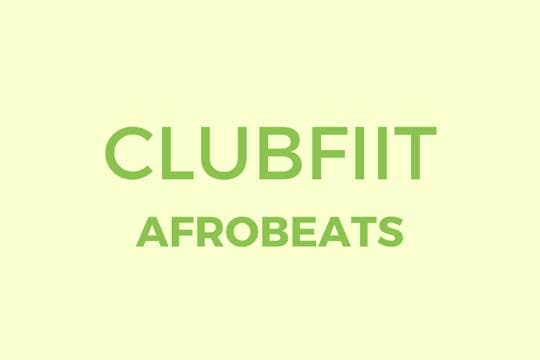 Afrobeats