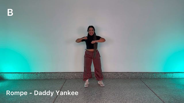 Rompe - Daddy Yankee