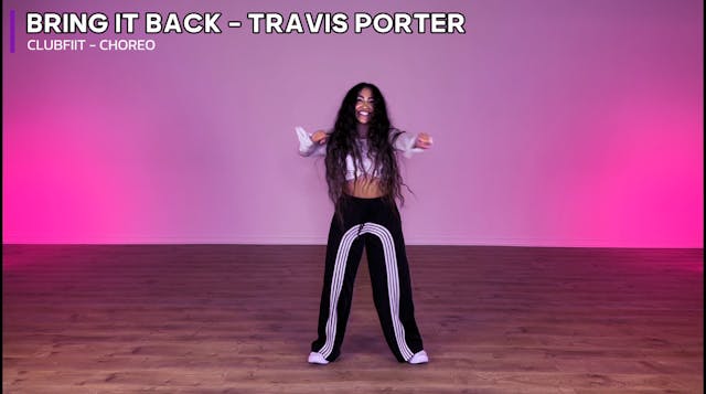 Bring it back - Travis Porter