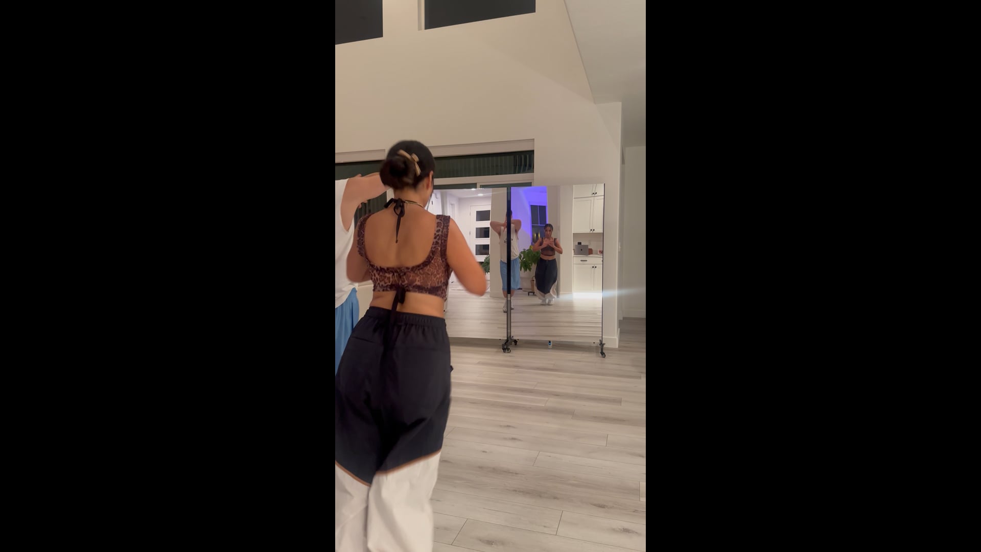 Whim Whammie - Fitcon