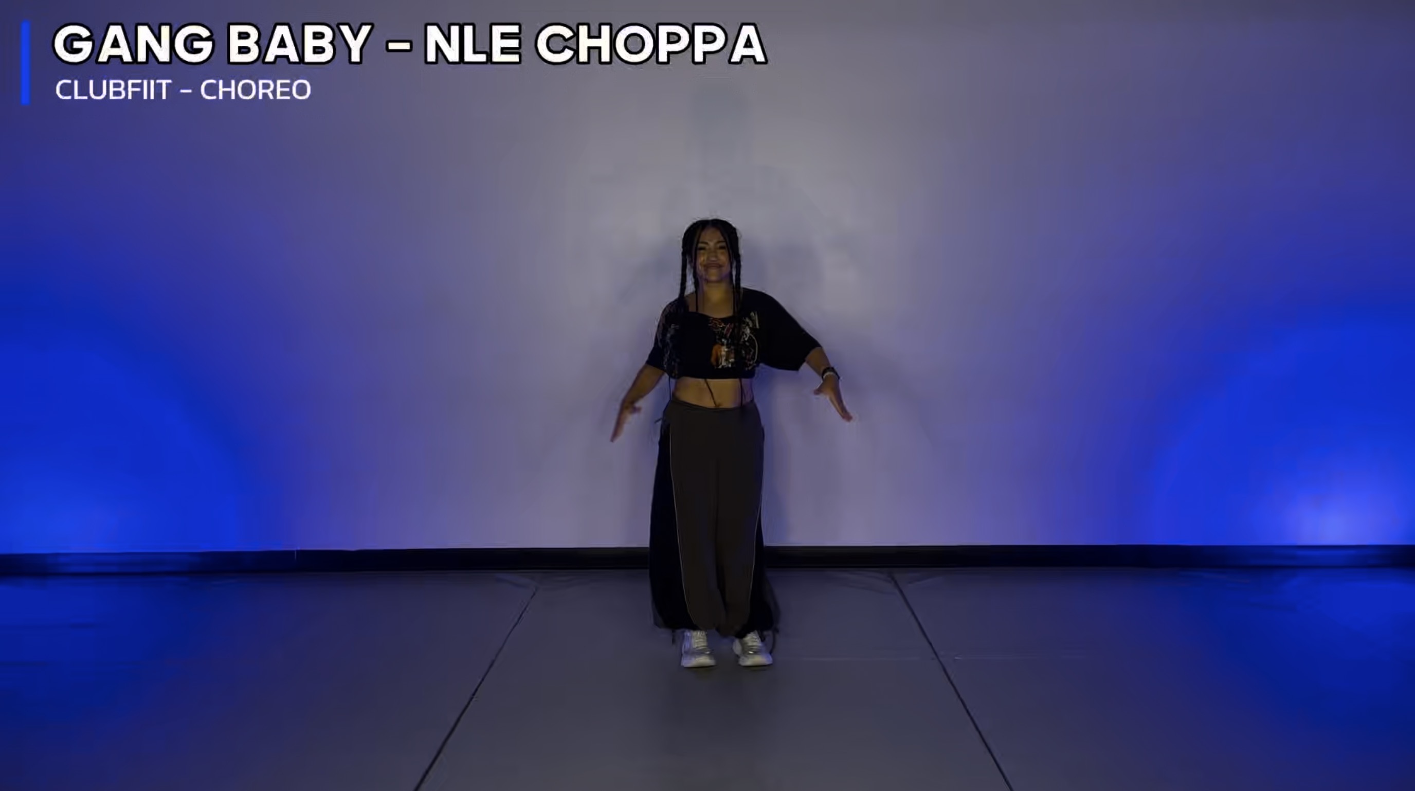 Gang Baby - NLE Choppa