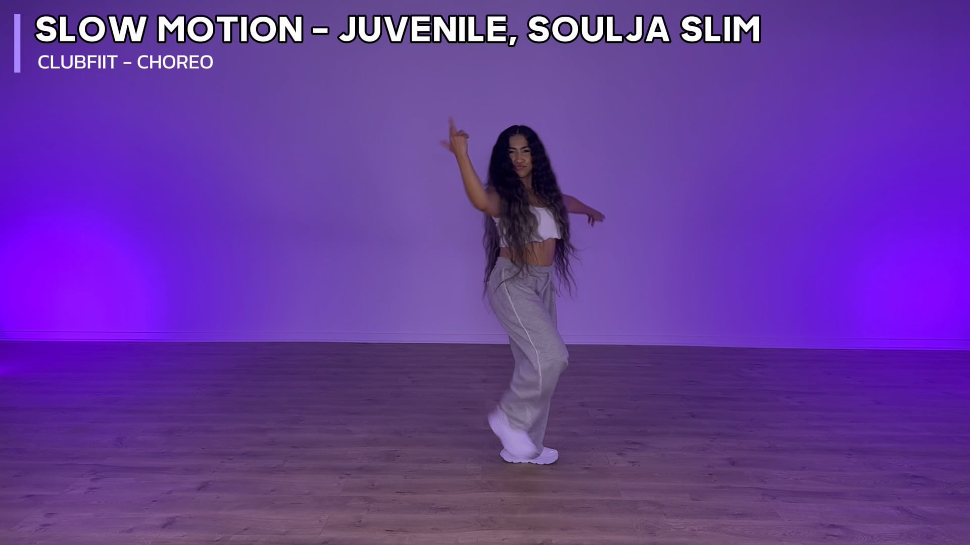 Slow Motion - Juvenile, Soulja Slim