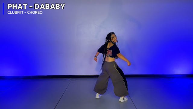 PHAT - DaBaby
