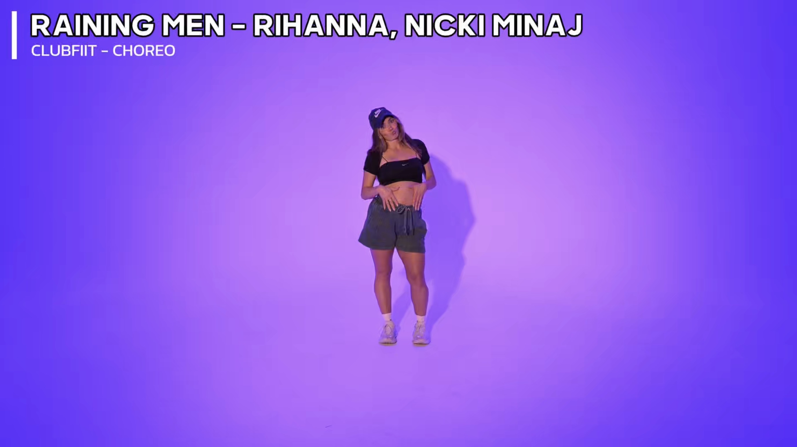 Raining Men - Rihanna, Nicki Minaj