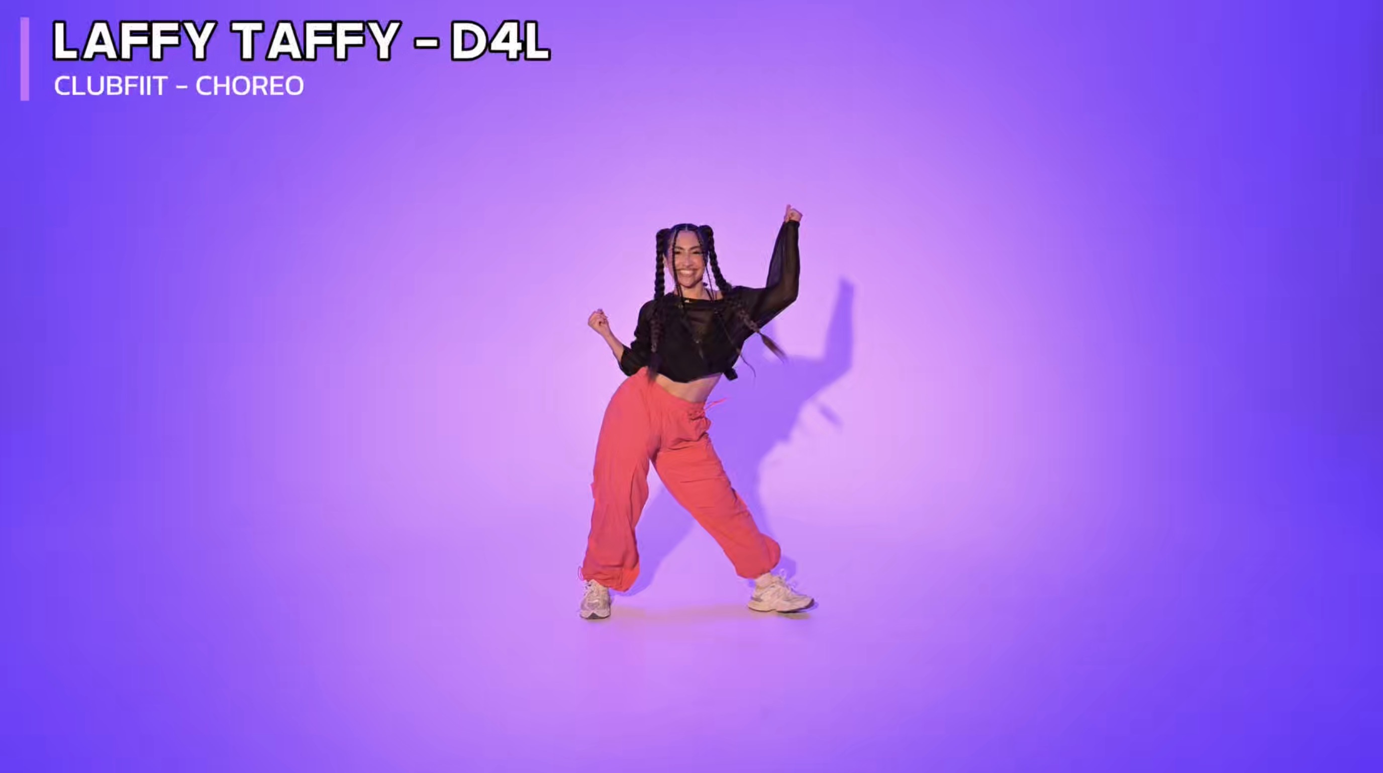 Laffy Taffy - D4L