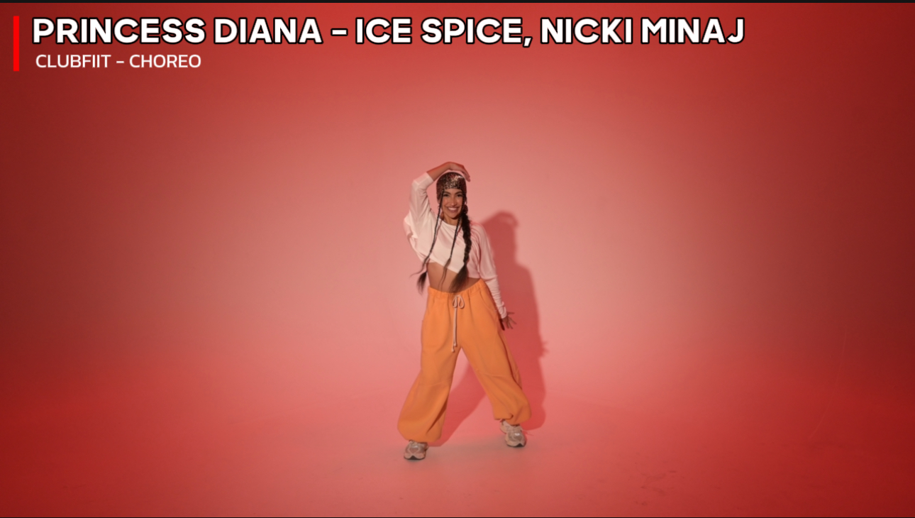 Princess Diana - Ice Spice, Nicki Minaj