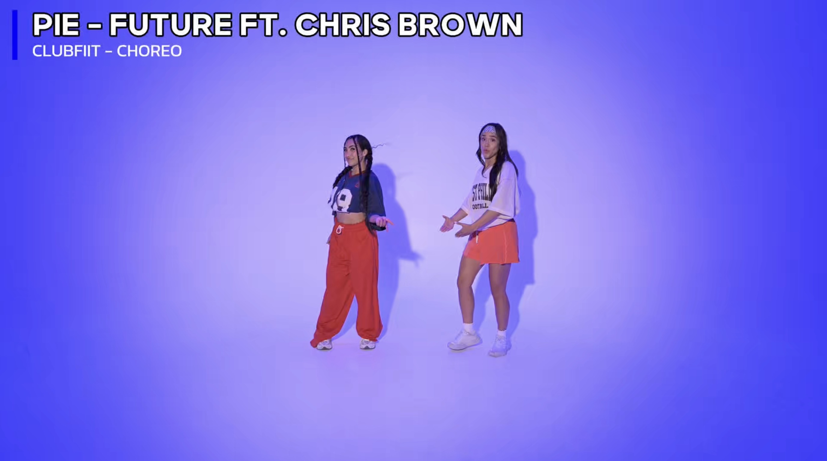 Pie - Future, Chris Brown