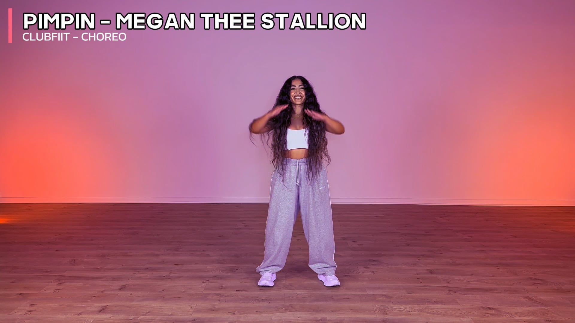 Pimpin - Megan Thee Stallion