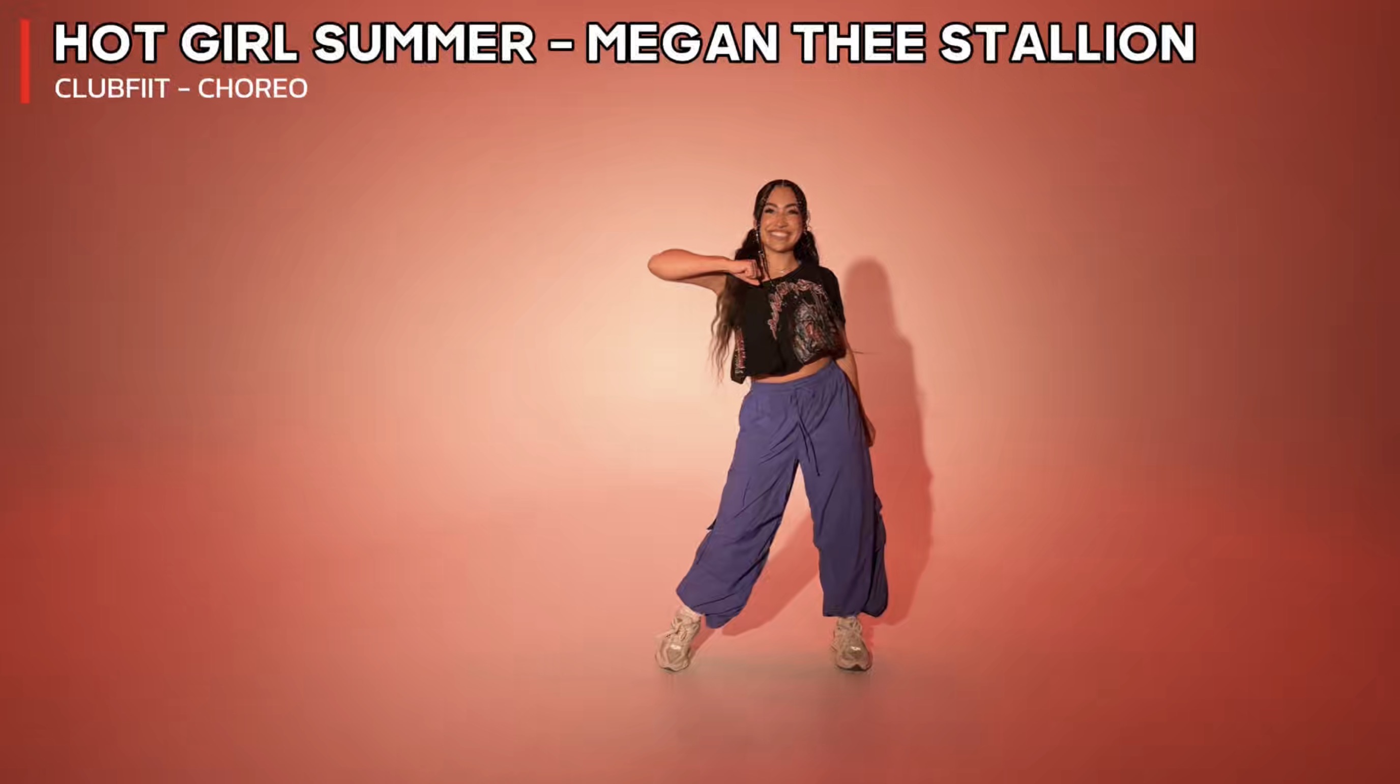 Hot Girl Summer - Megan Thee Stallion
