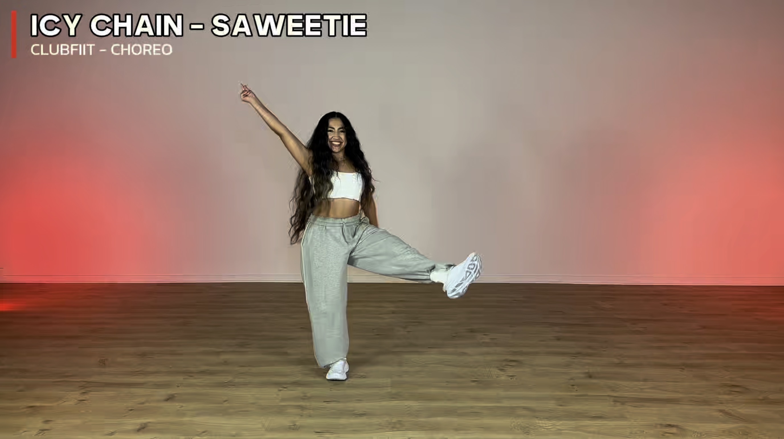 Icy Chain - Saweetie