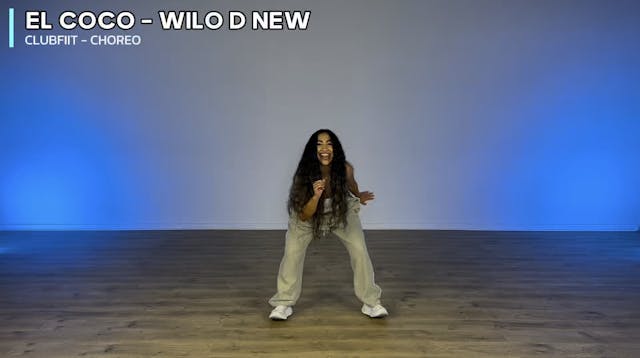 El Coco - Wilo D New