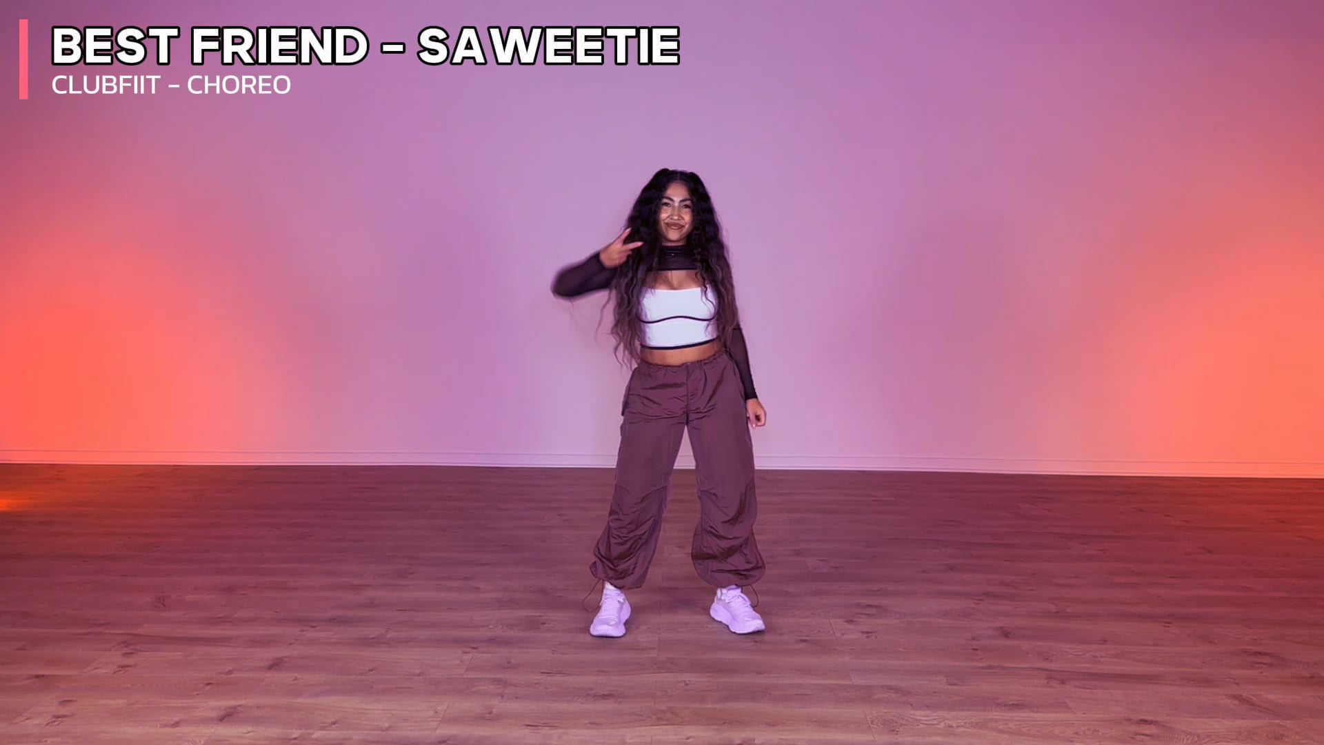 Best Friend - Saweetie