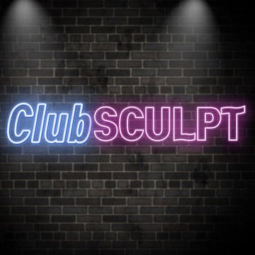 ClubSculpt 4/5/20 