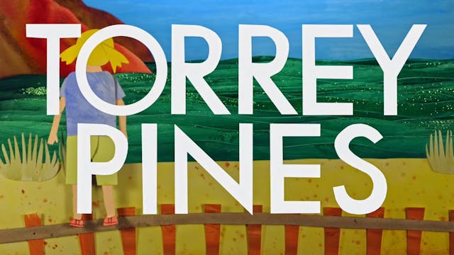 Torrey Pines (Feature Film)