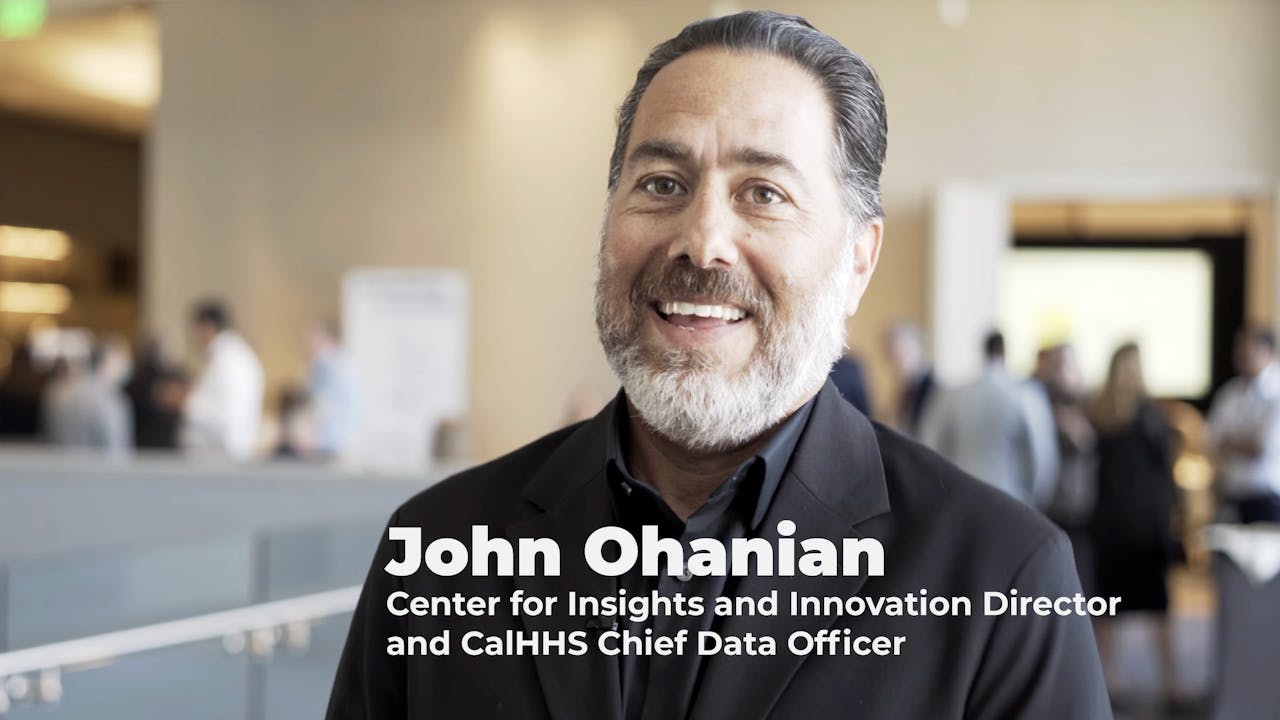 Health IT: John Ohanian