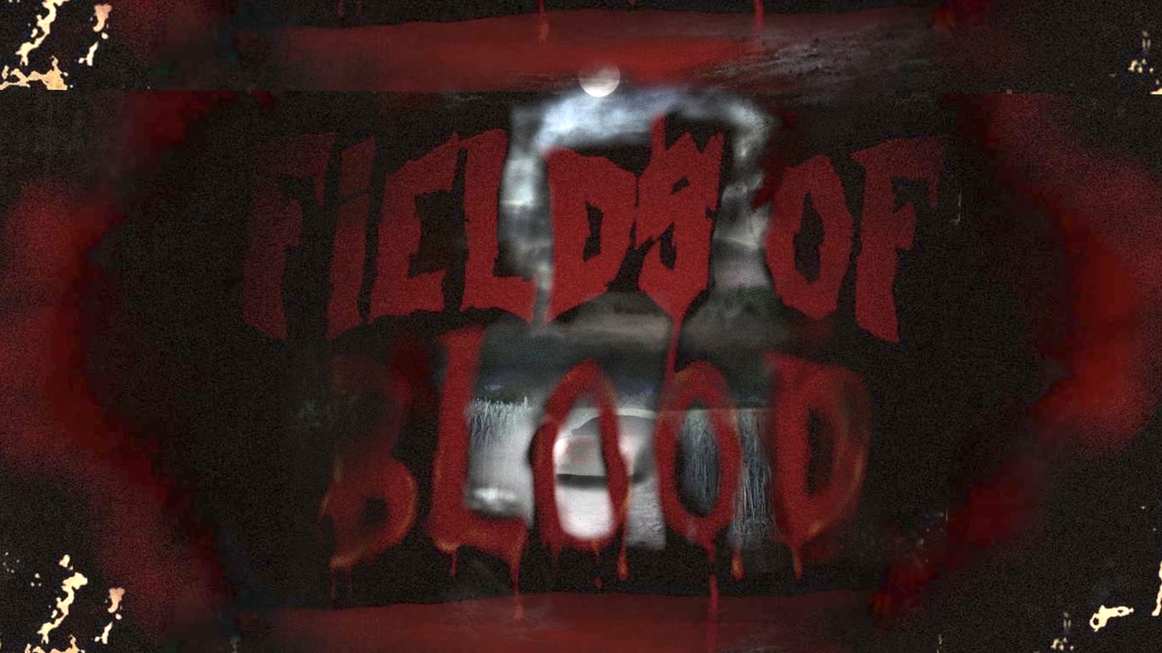 Fields Of Blood
