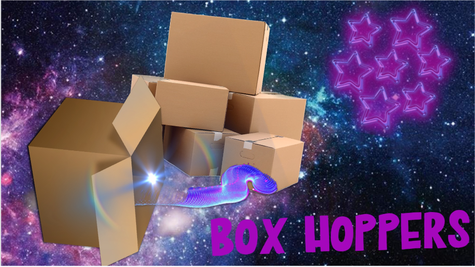 Box Hoppers