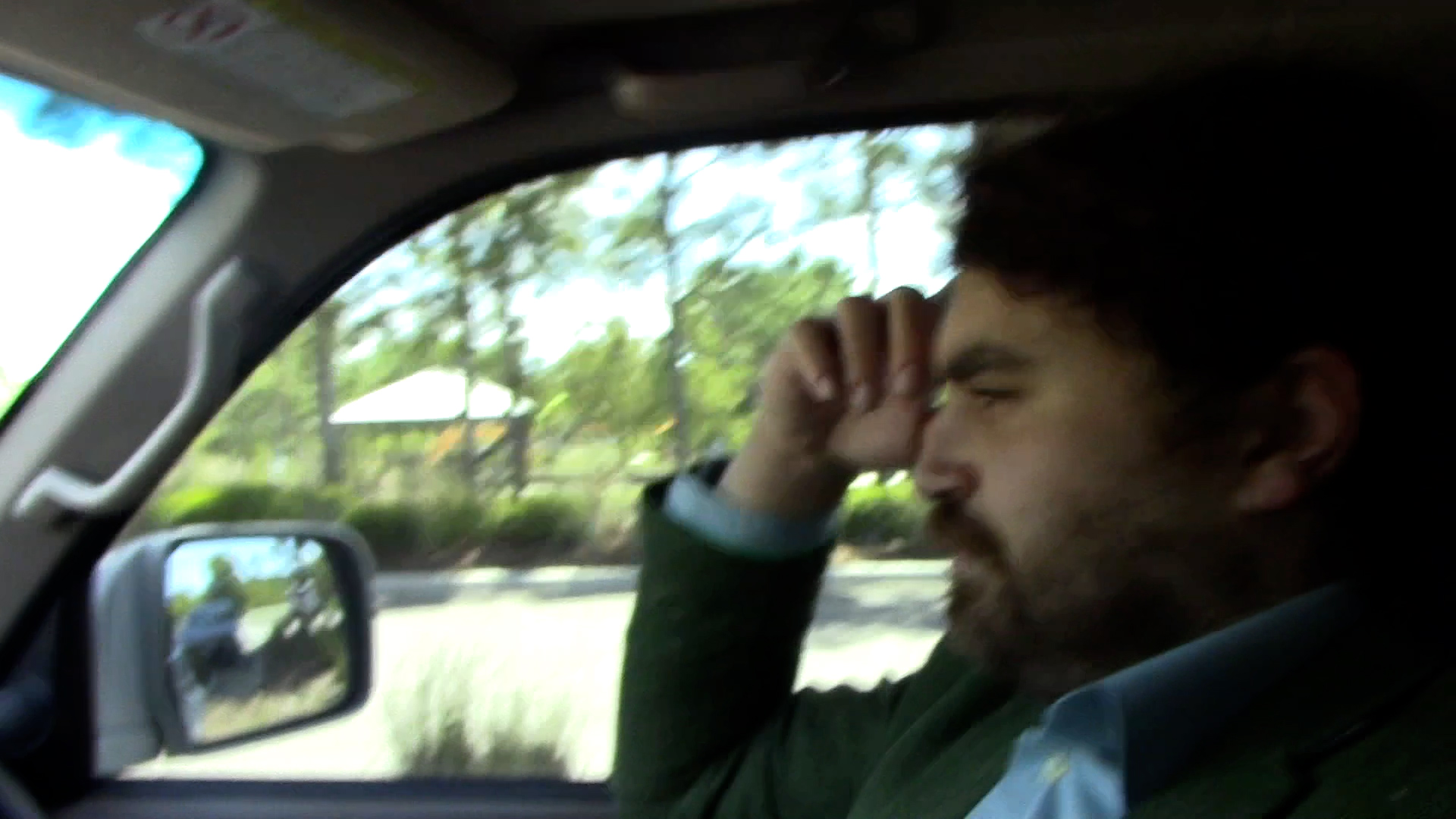COLT WEST SHOW EPISODE 5 TEASER