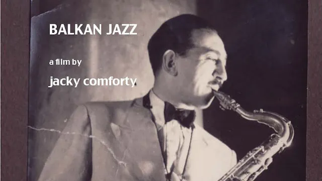 Balkan Jazz