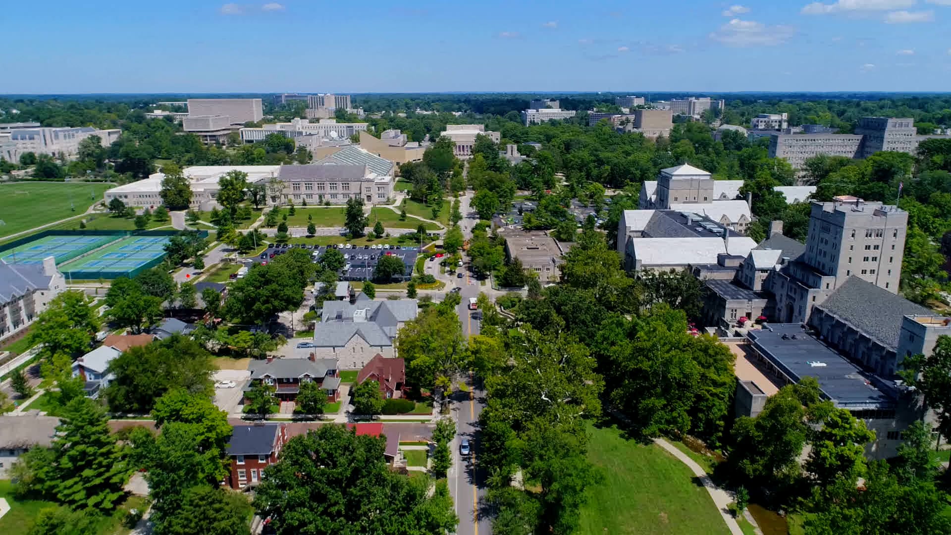 FREEDOMS UNDER ASSAULT