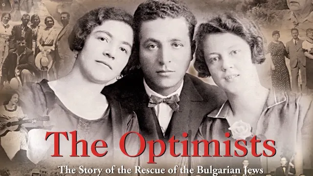 The Optimists