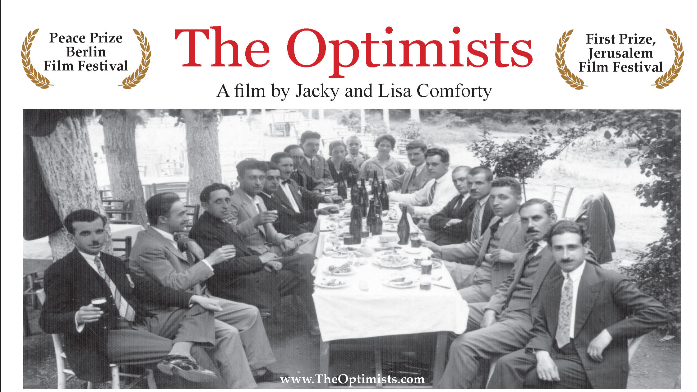 The Optimists