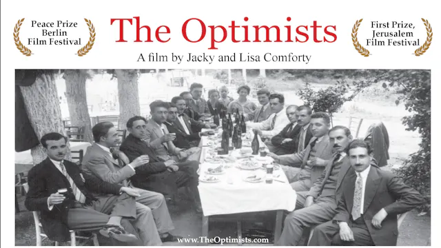 The Optimists
