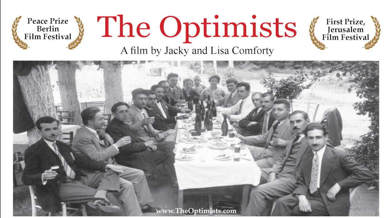 The Optimists