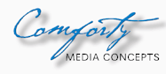 Comforty Media Concepts