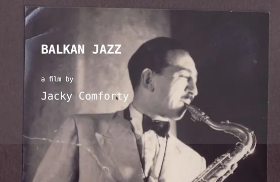 Balkan Jazz