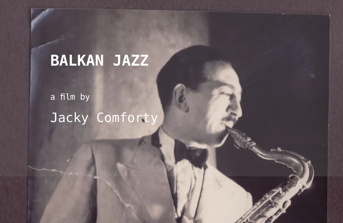 Balkan Jazz