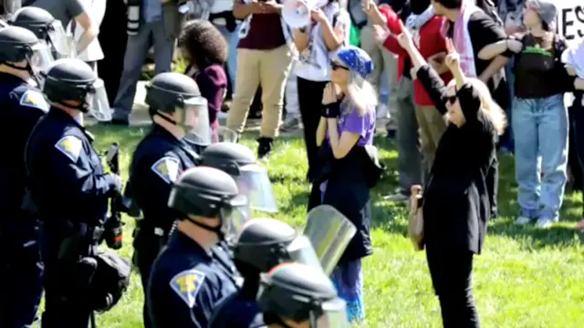 Freedoms Under Assault