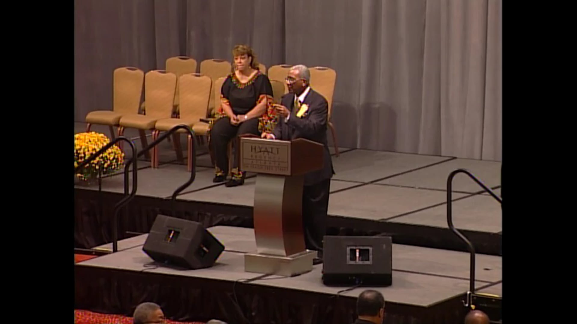 CME Convocation 2011 - Dr. Lisa Allen