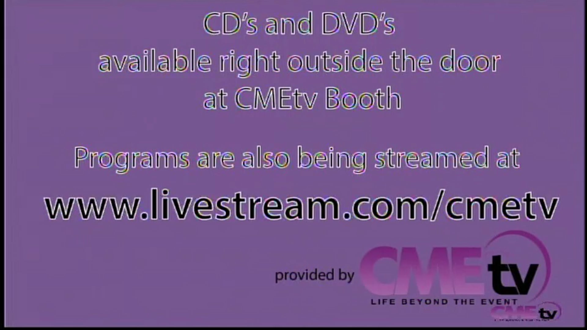 Unity Summit 2016 - Keynote Worship Service 