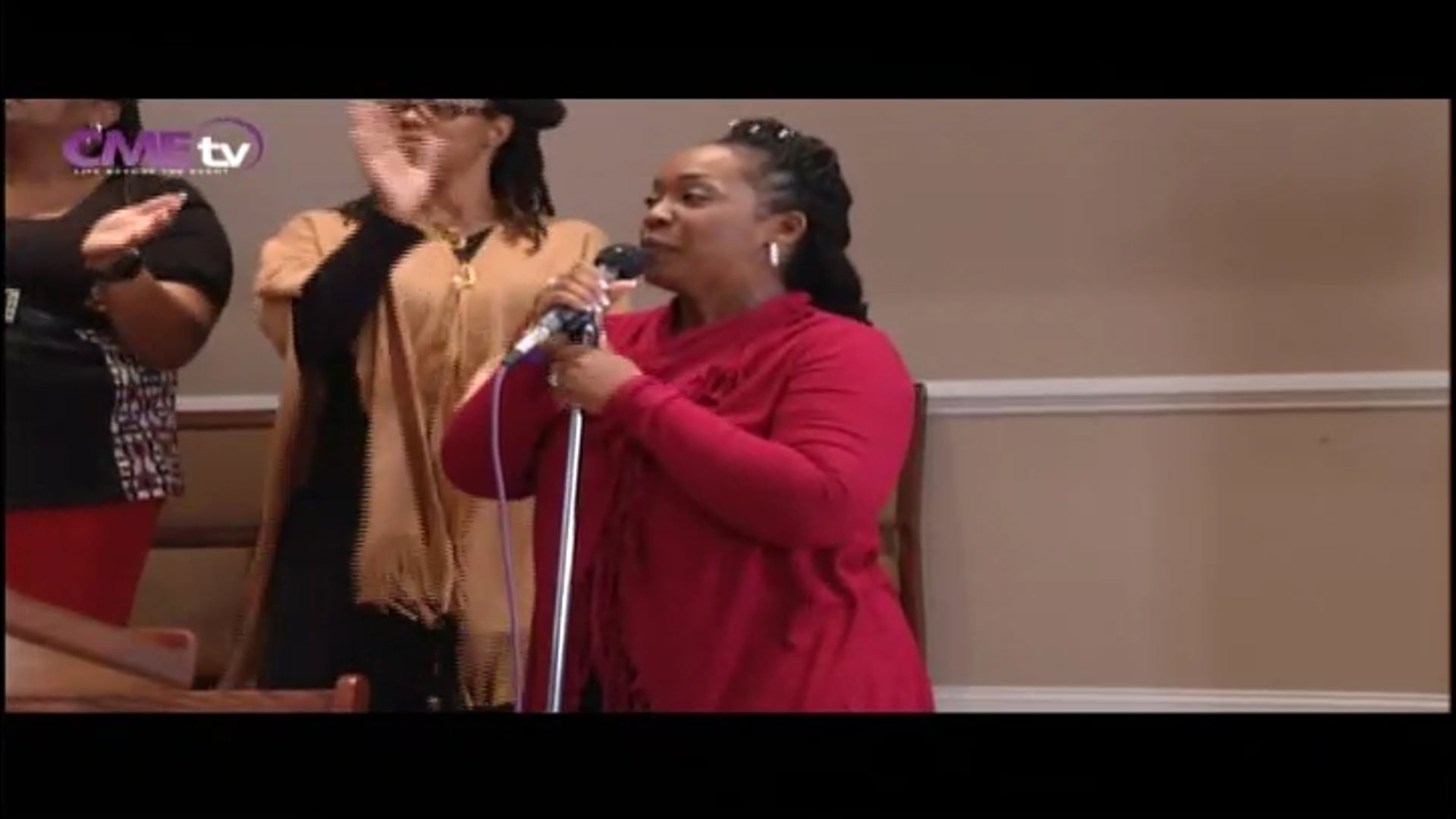 Pastors Conference 2017 - 147th Founders Day Part 1