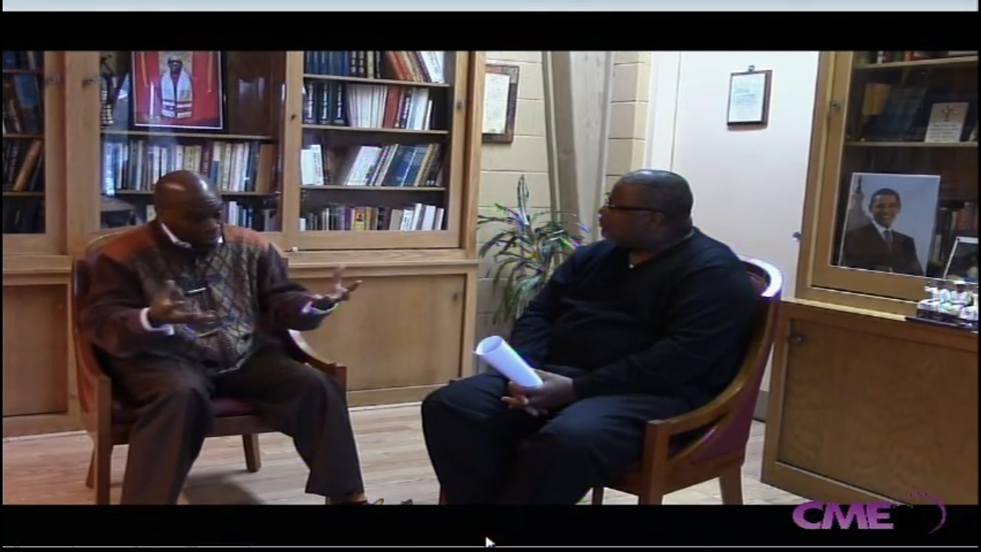 Pastors Conference 2017 - Models Of Discipleship Ministries