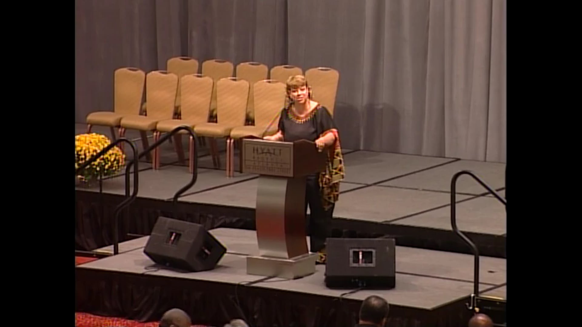 CME Convocation 2011 - Dr. Lisa Allen