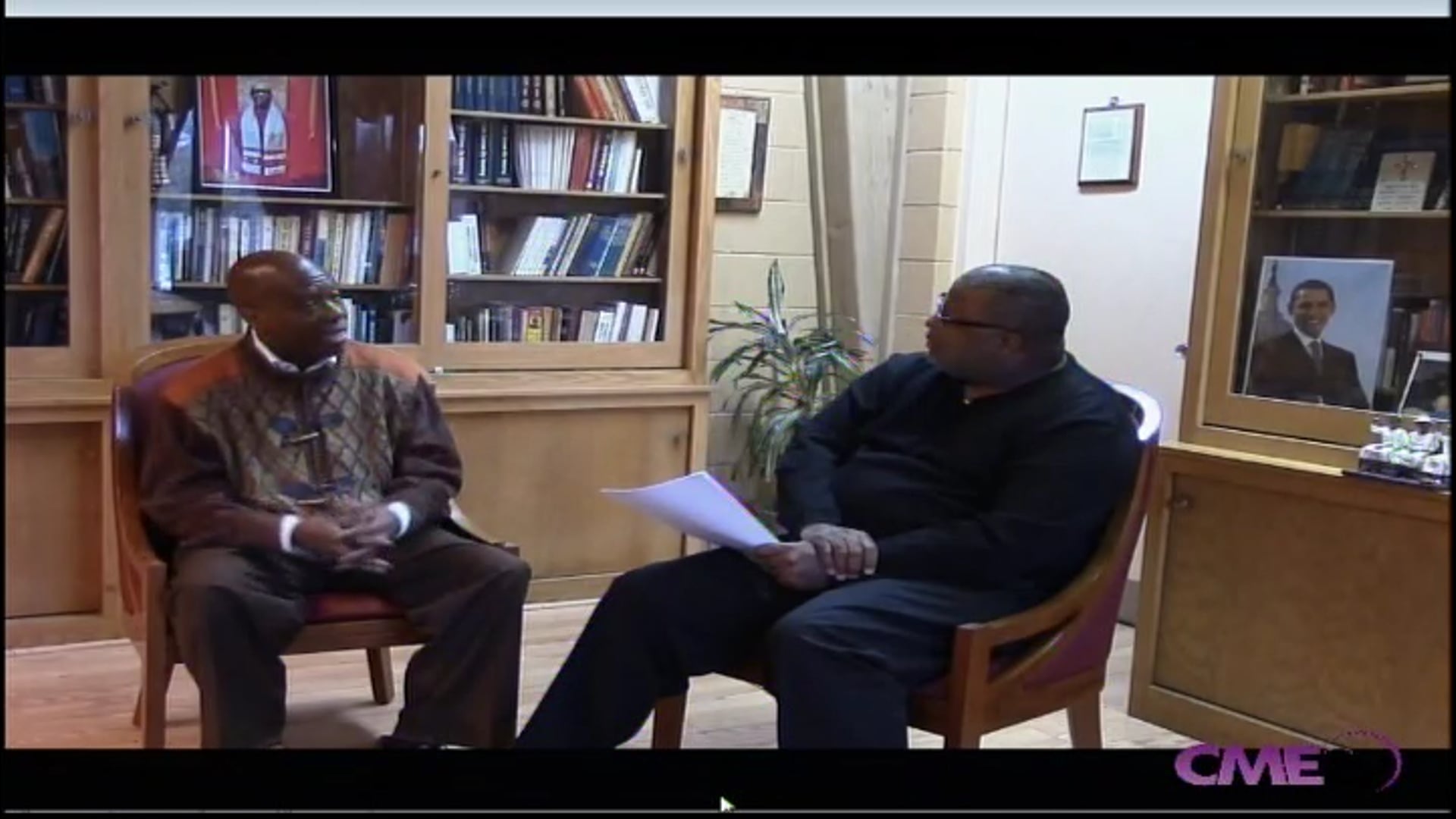 Pastors Conference 2017 - Rev. Phillip S. Nelson