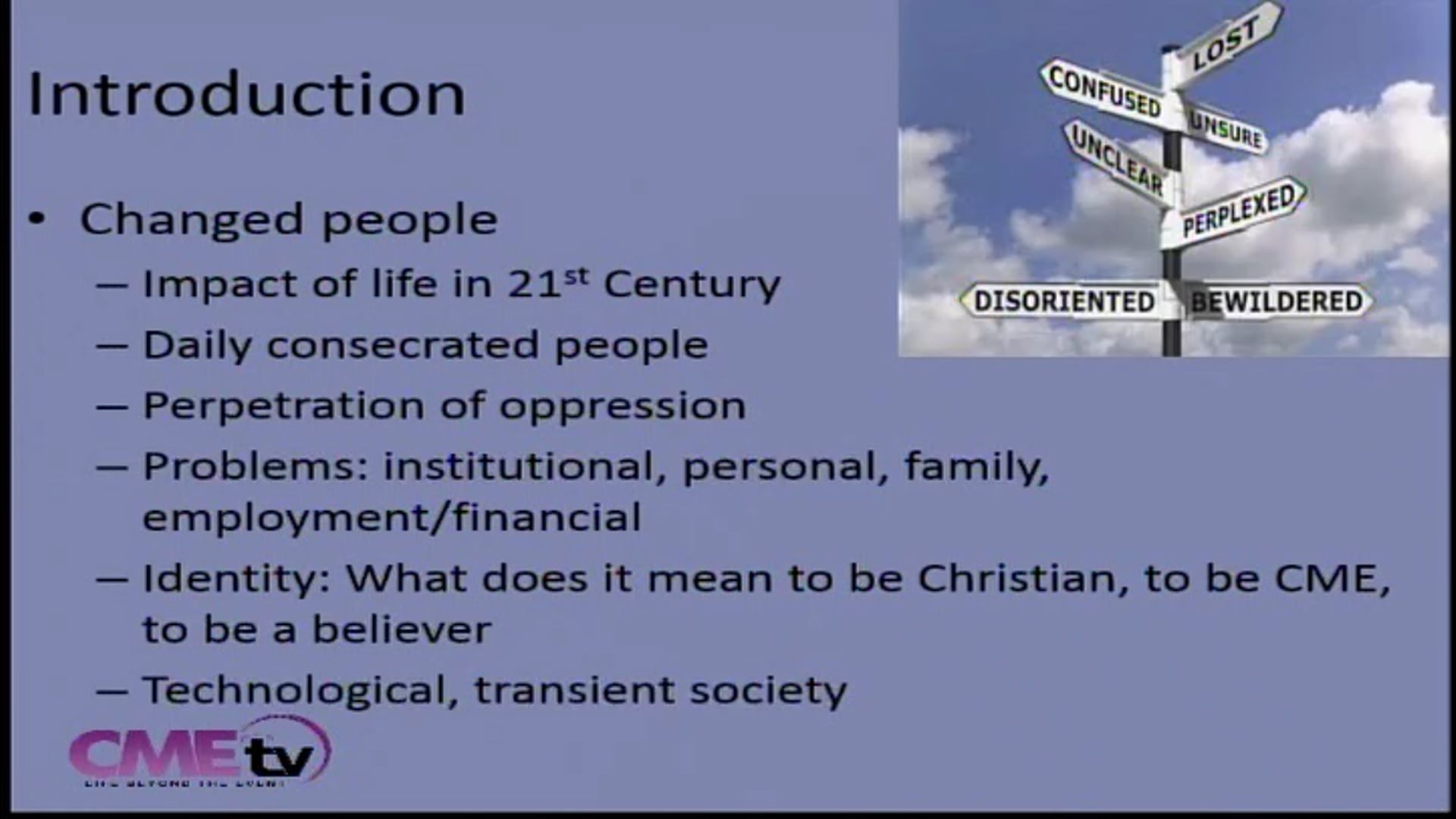 Pastors Conference 2016 - Dr. Kirk Duggan & Dr. Essie Clark- George
