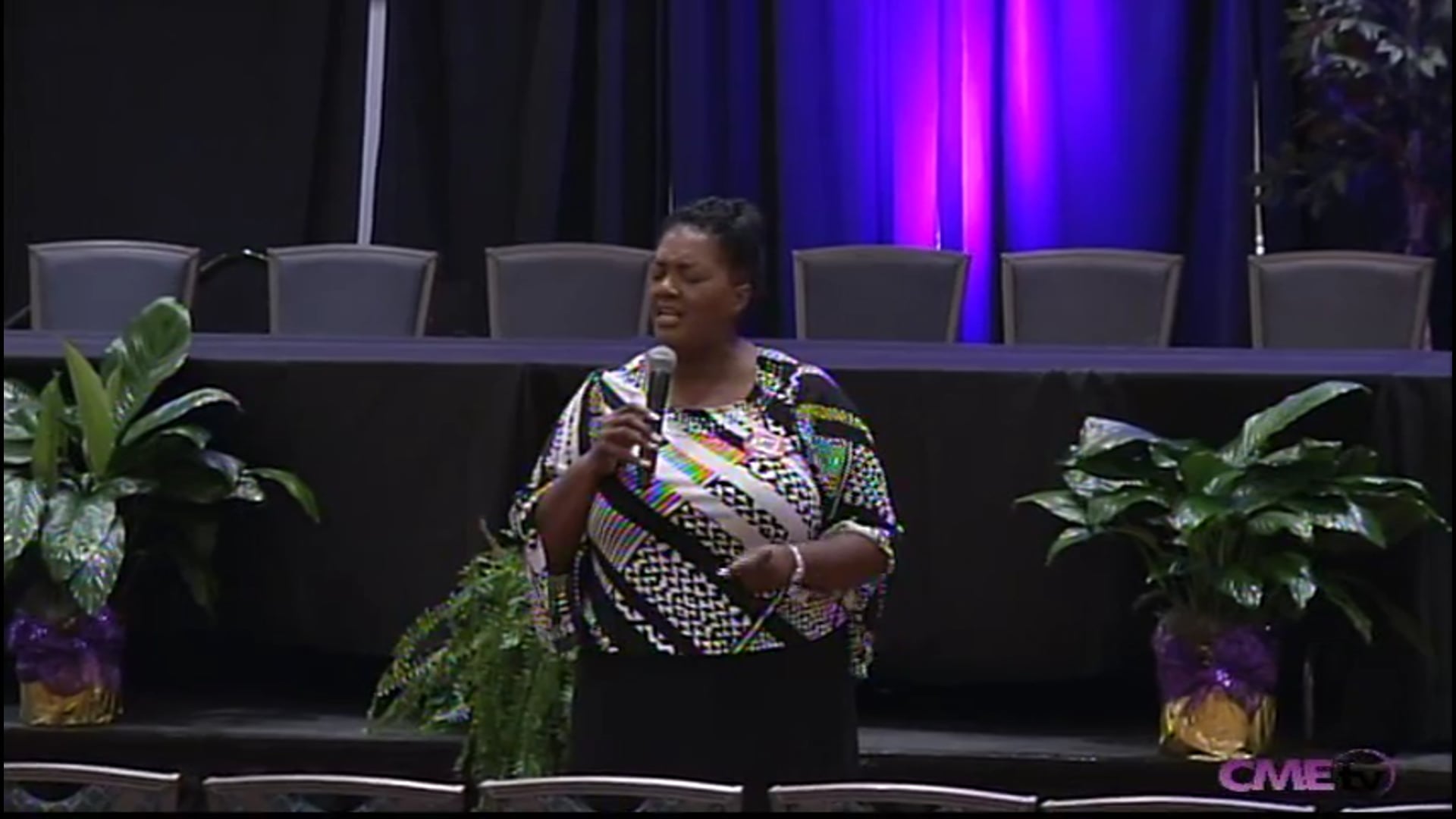 Unity Summit 2016 - Wednesday Hour of Power