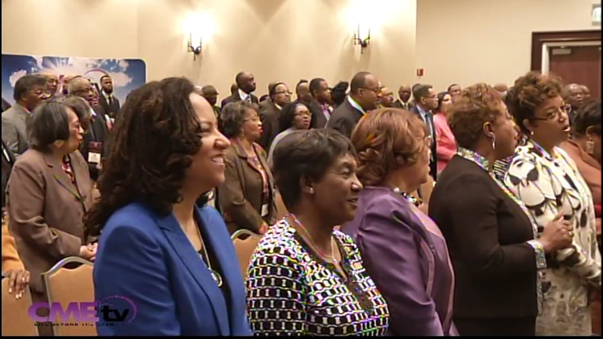 Pastors Conference 2016 - Juliano Andujo