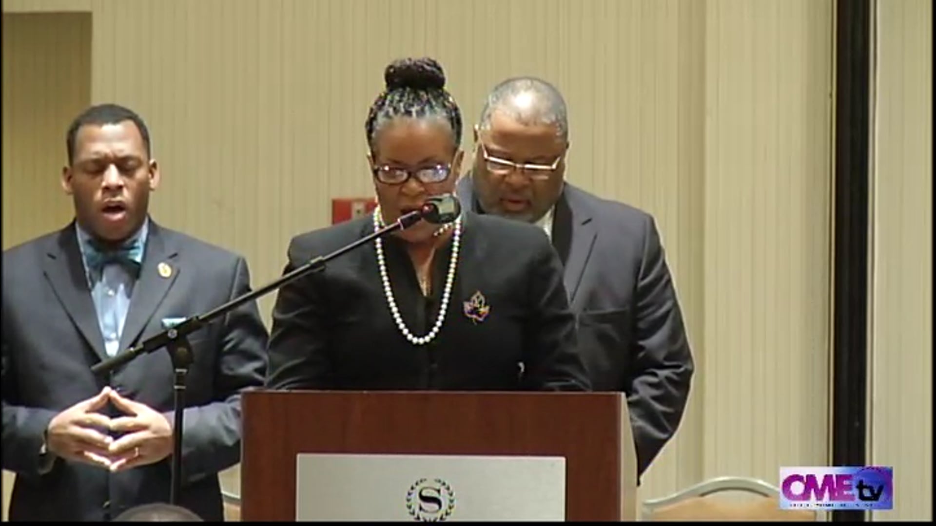 Pastors Conference 2015 - 71 Founders Day