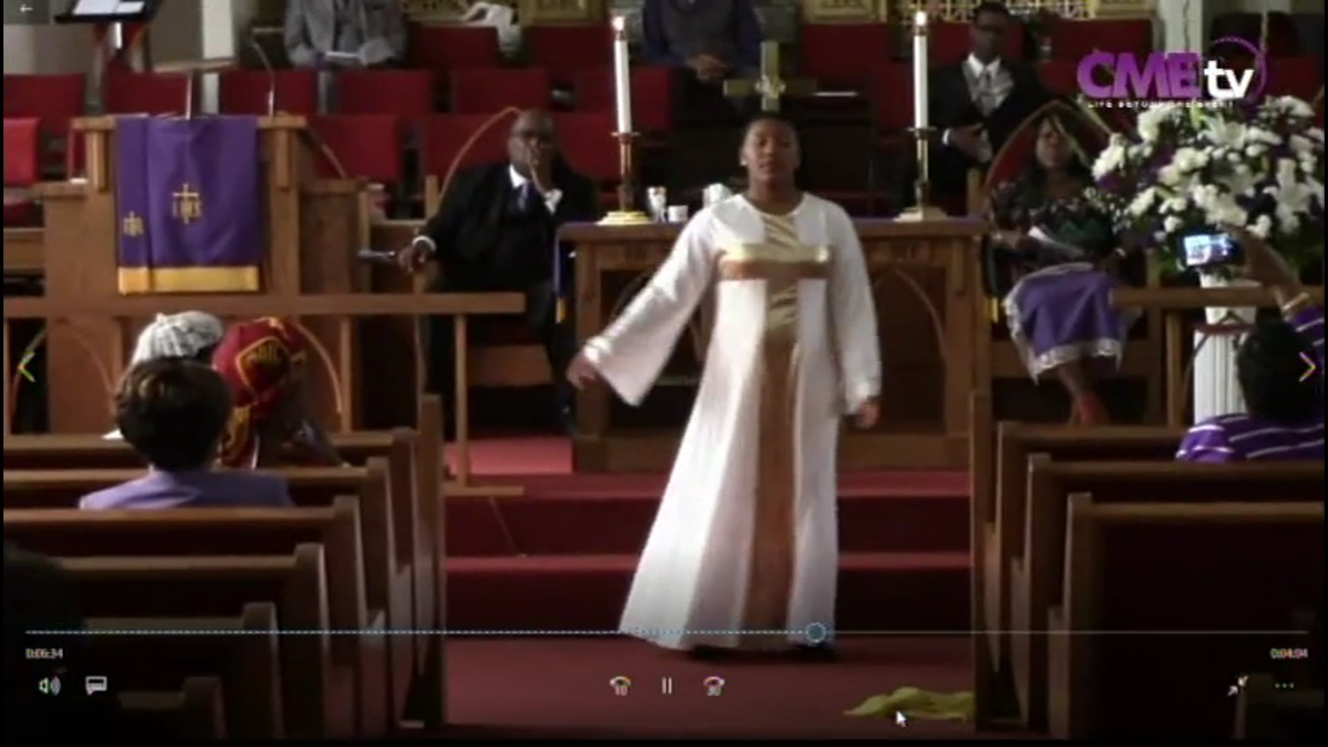 Pastors Conference 2018 - Relevant Ministries 