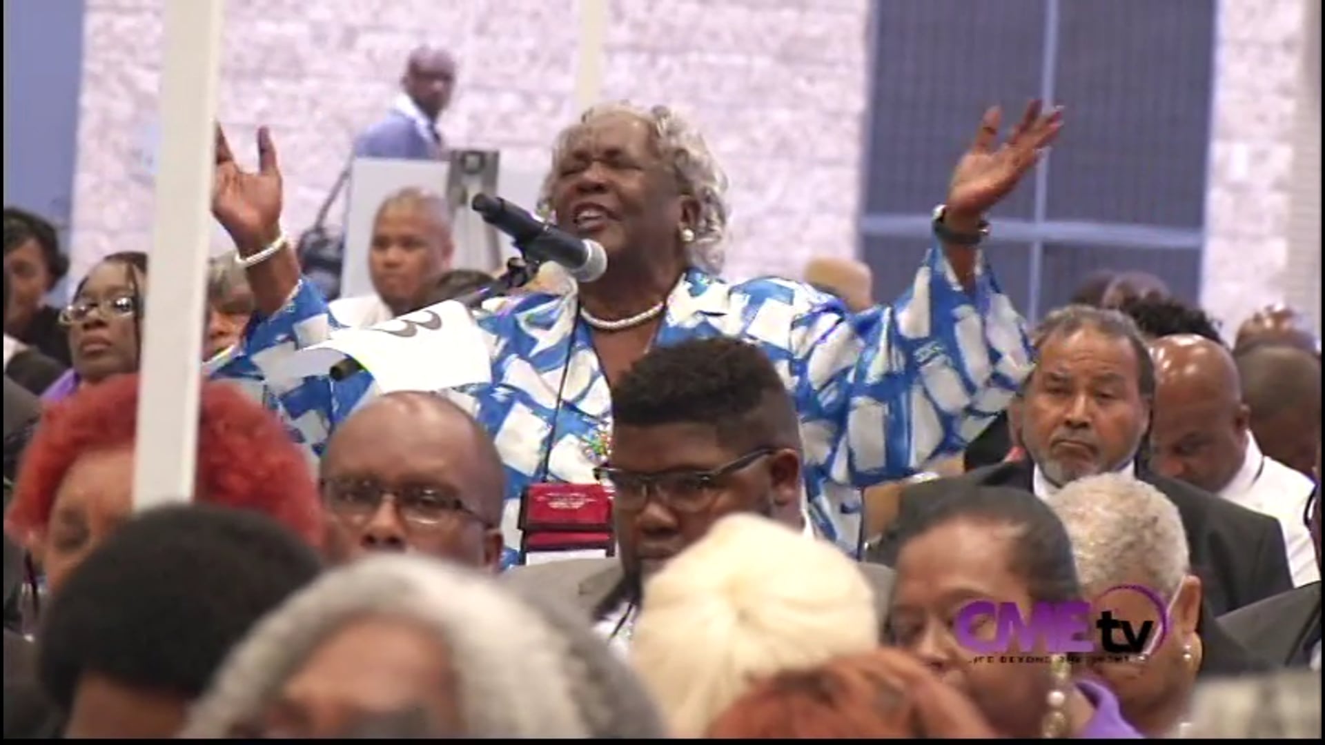 General Conference 2018 - State Of The Church