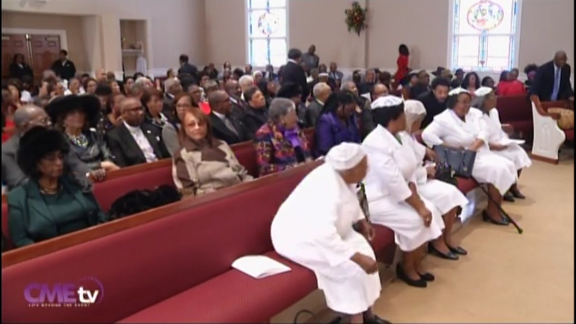 Pastors Conference 2017 - 147th Founders Day Part 2