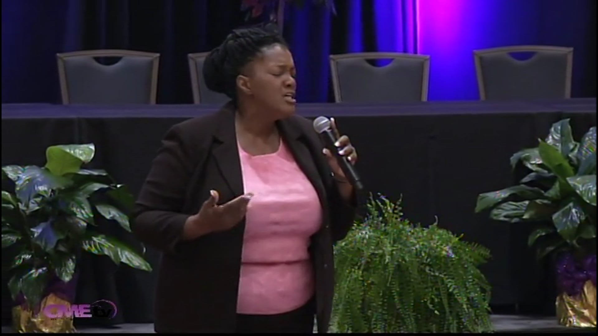 Unity Summit 2016 - Thursday Hour Of Power