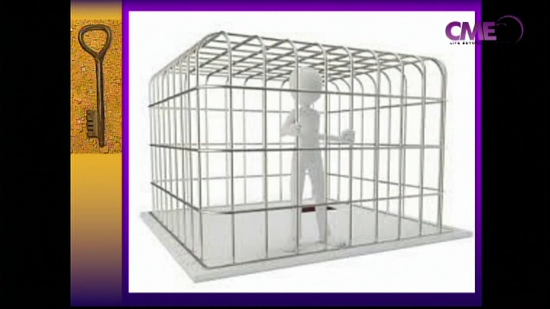 Pastors Conference 2018 - Dr. Khaalida Forbes